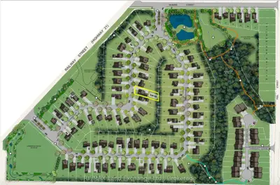 Vacant Land in Saugeen Shores