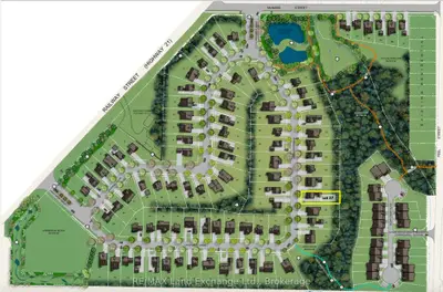 Lot #27 Lakeforest Drive, Saugeen Shores, On N0h 2l0