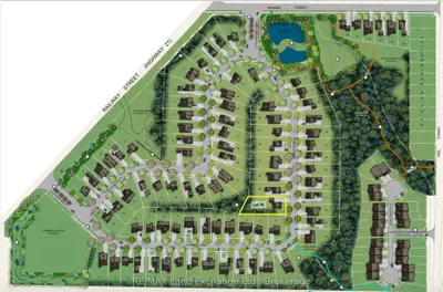 Vacant Land in Saugeen Shores