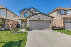 1289 LAWSON Road, London North, ON N6G 5K9