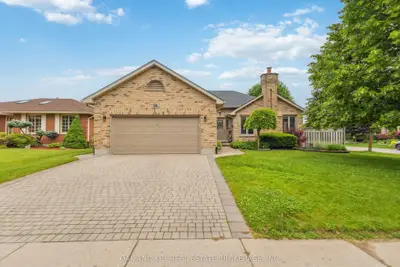 Detached in London North