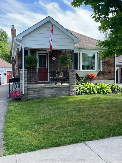 Detached in Peterborough