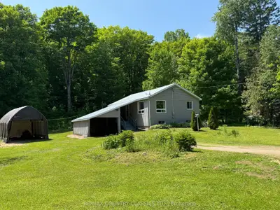 Detached in Faraday