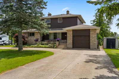 Detached in Welland