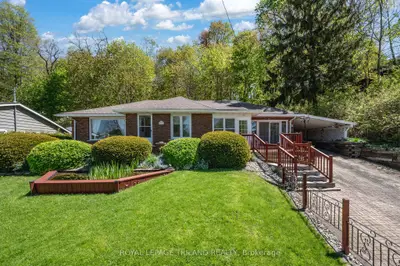 Detached in Central Elgin