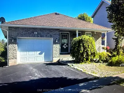 Detached in Kingston