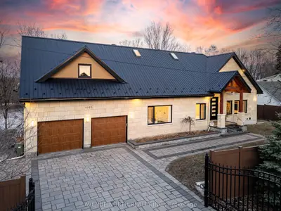 Detached in Cityview - Parkwoods Hills - Rideau Shore