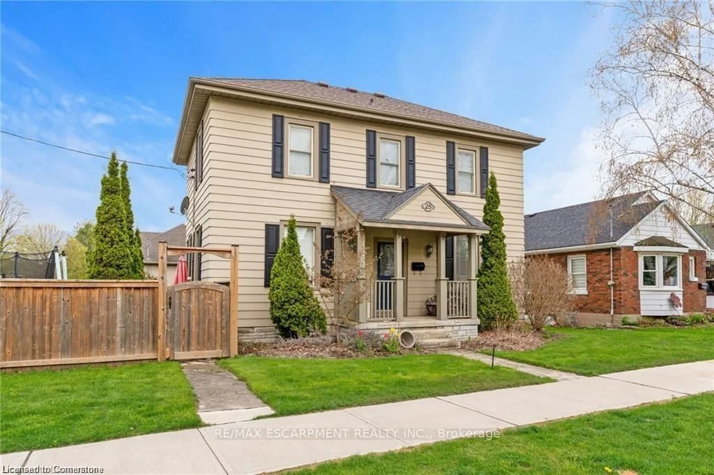 28 Market Street, Brant, ON N3L 3A8