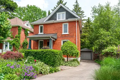 Detached in Stratford