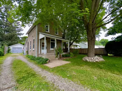 Detached in Strathroy-Caradoc