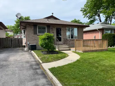 71 Speight Crescent, London East, On N5v 3w6
