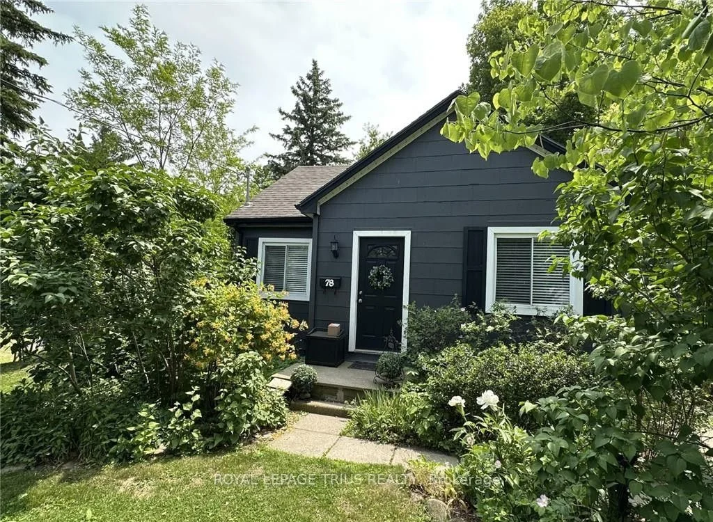 78 Queensway Drive E, Norfolk, ON N3Y 4M6