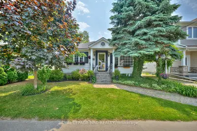 Detached in St. Catharines