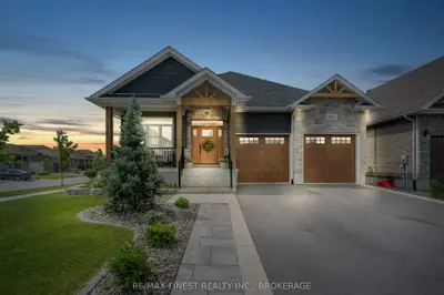 Detached in Kingston
