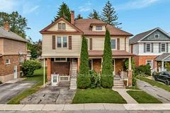 Detached in Belleville
