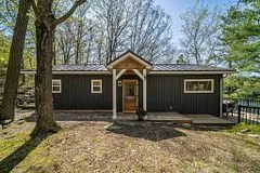 2315 Little Long Lake Road, Frontenac, On K0h 2l0
