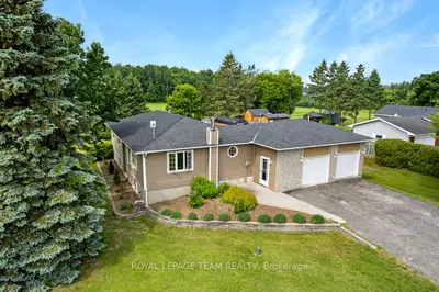 Detached in North Dundas