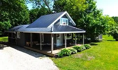 405087 Grey Road 4 Road, Grey Highlands, ON N0C 1K0
