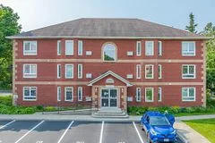 661 Cedar Lane 201C, Bracebridge, ON P1L 1N9