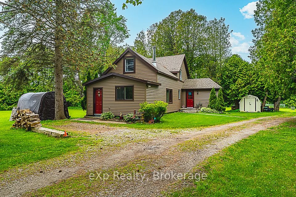 1201 Highway 6, South Bruce Peninsula, ON, N0H 1X0