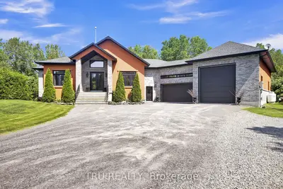 Detached in Greely - Metcalfe - Osgoode - Vernon and Area