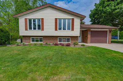 Detached in Kincardine