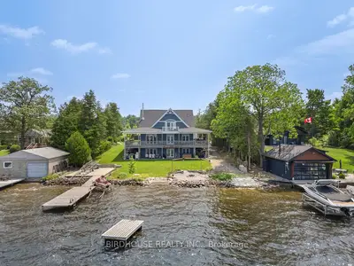 Detached in Kawartha Lakes