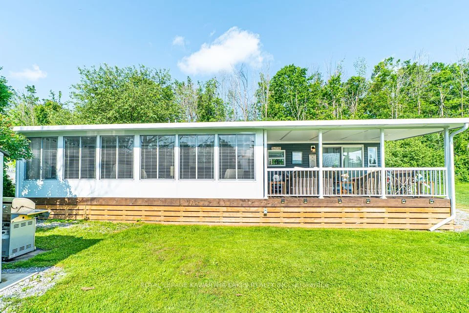 46 Alpine Street, Kawartha Lakes, ON K9V 4R1