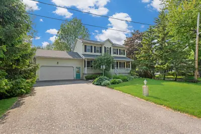 Detached in Fort Erie