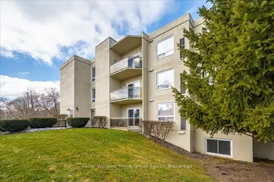 245 Queen Street W 301, Centre Wellington, On N1m 3r6