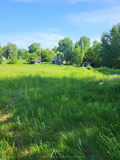 Vacant Land in Whitestone