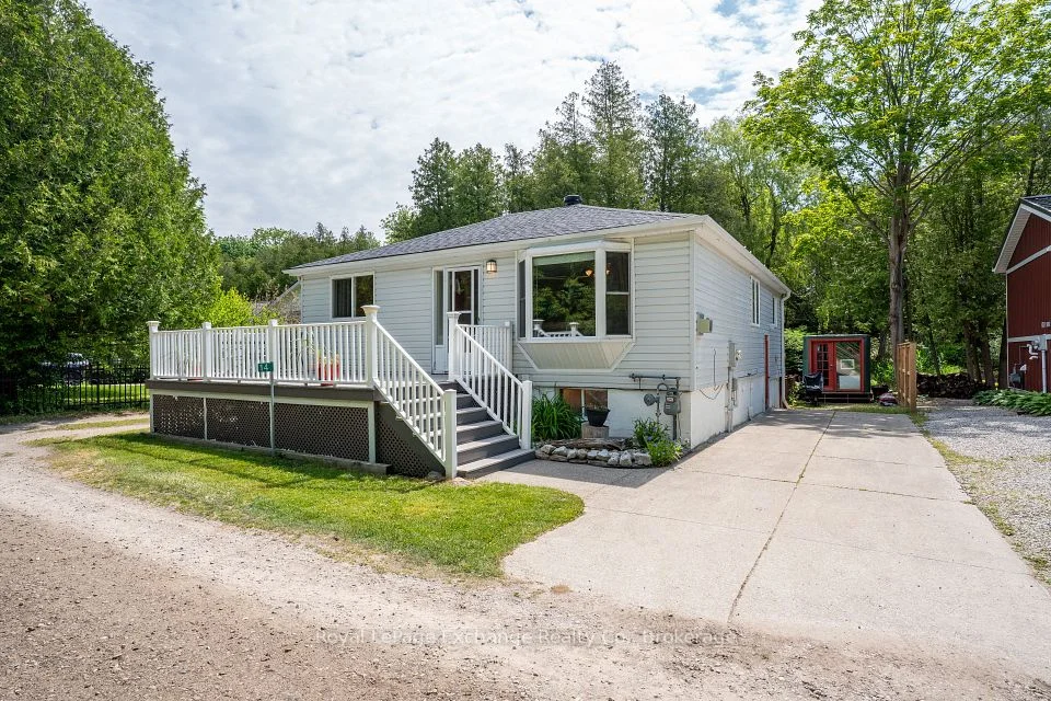 14 Mitchell Lane, Saugeen Shores, ON N0H 2C0