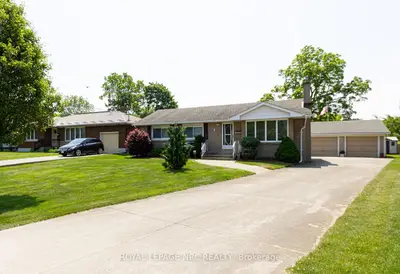 Detached in St. Catharines