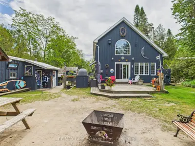 Detached in Huron-Kinloss