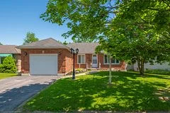 2509 Marsdale Drive, Peterborough, On K9l 1z4