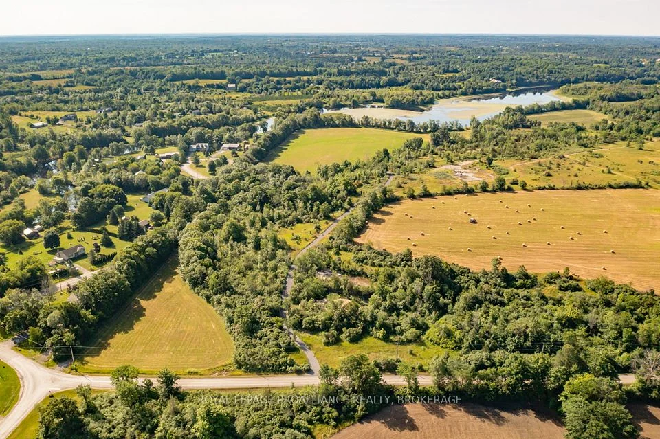 LOT 2 PETWORTH Road, Stone Mills, ON K0K 3N0