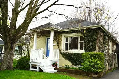 Detached in Cobourg