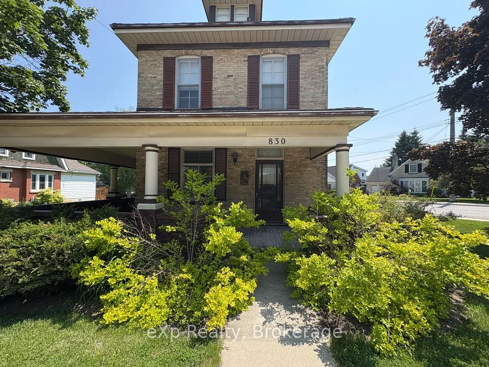 830 Yonge Street S, Brockton, ON N0G 2V0