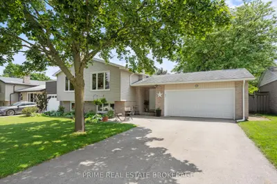 Detached in London South