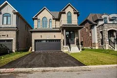 60 Mackay Drive, Woodstock, ON N4T 0N8