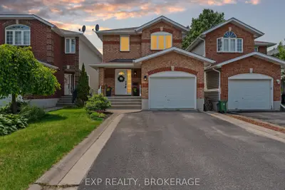 Detached in Kingston