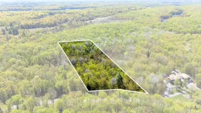 Vacant Land in Whitestone