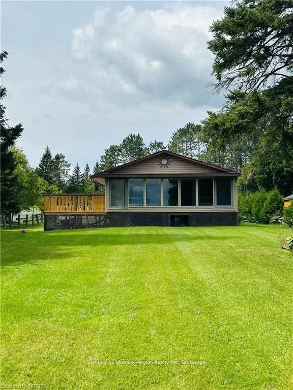 13 Lake Bernard Drive, Sundridge, On P0a 1z0