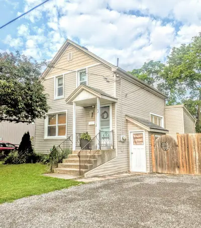 Detached in St. Catharines