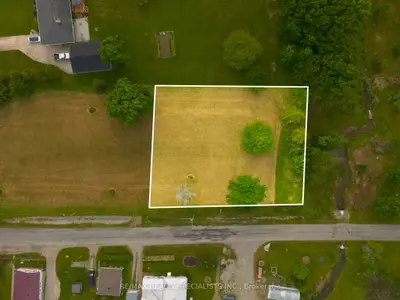 Vacant Land in Haldimand