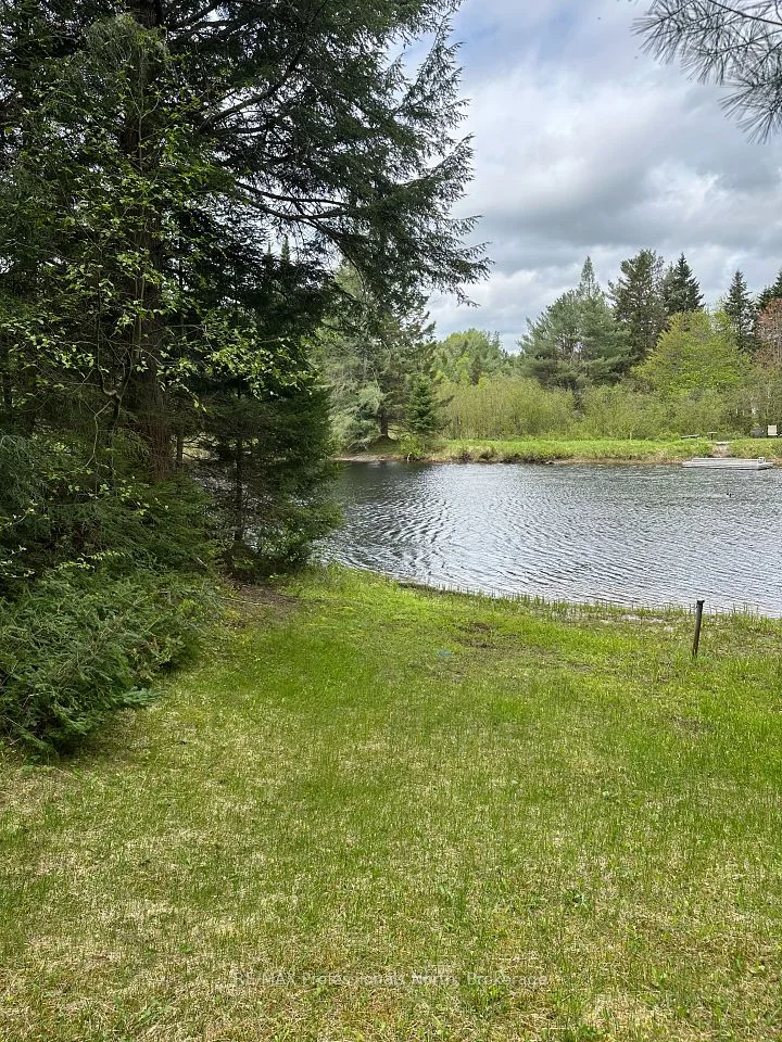 170 CEDAR SHORES Private, Bracebridge, ON P1L 1W9