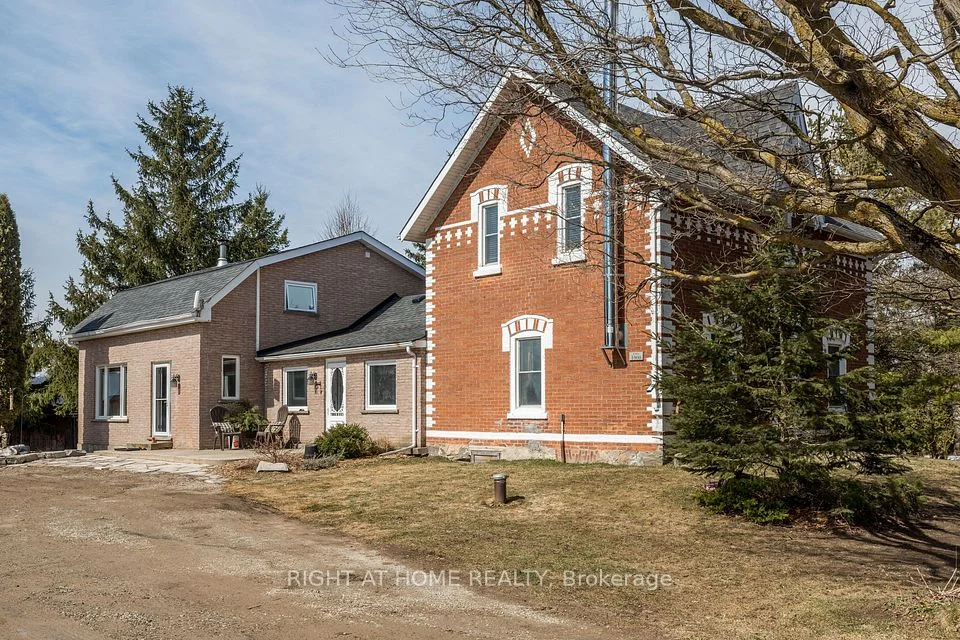 557472 Mulmur Melancthon Line, Melancthon, ON L9V 1W8