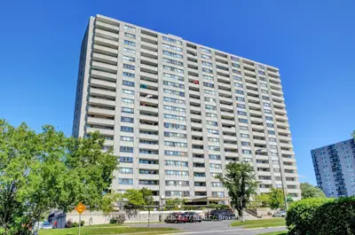 Condo Apartment in Britannia - Lincoln Heights and Area