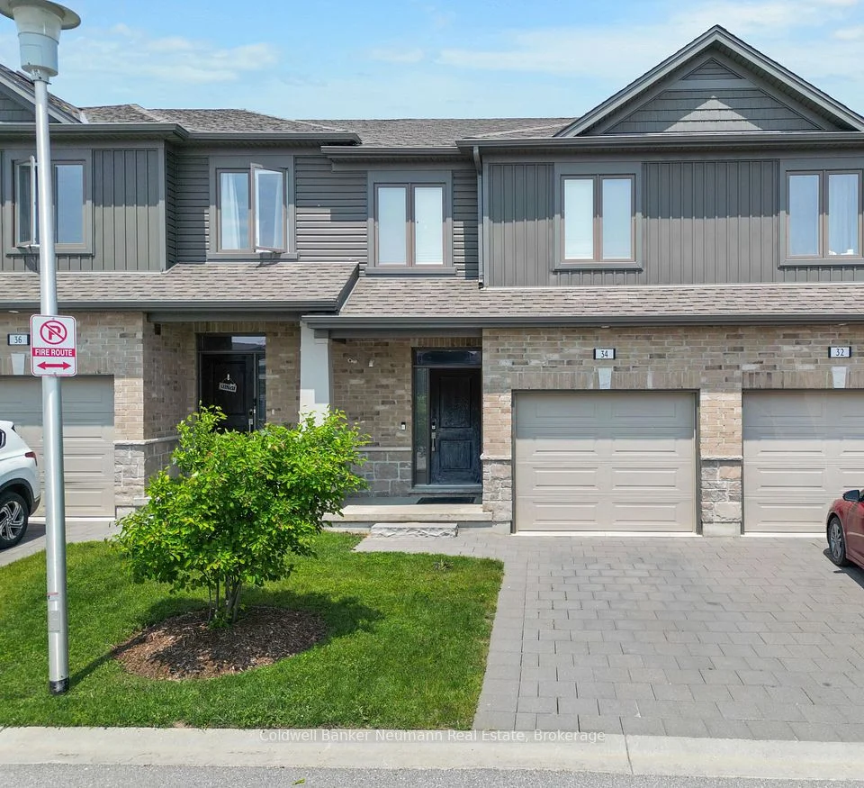 1375 Whetherfield Street 34, London North, On N6h 0k5