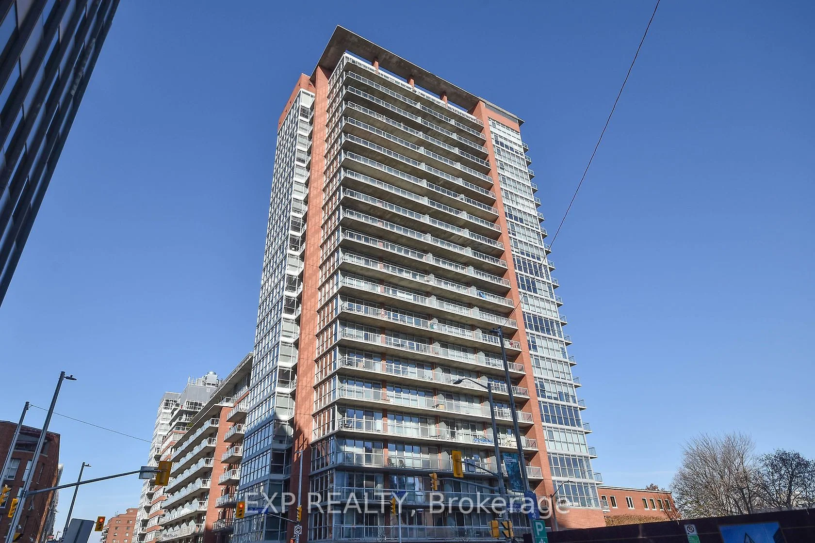 179 George Street 1709, Lower Town - Sandy Hill, ON K1N 1J8